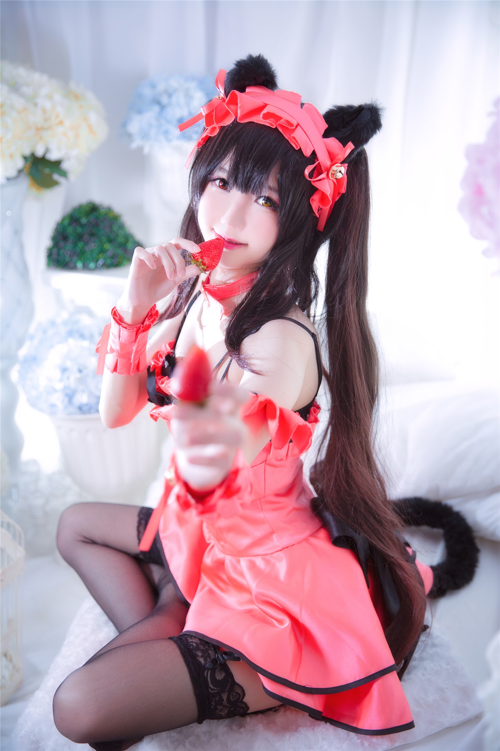 Sally Dorasnow - Kurumi Tokisaki(41)